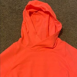 Fila Sport Lightweight Hooded Jacket